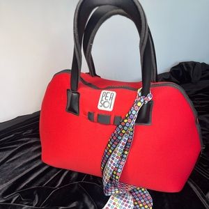Persoi Lunchbag Tote NEW